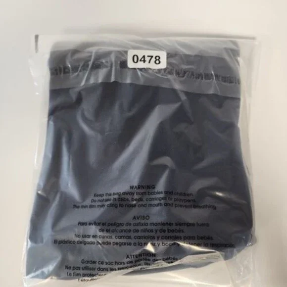 Tommy Bahama Polo Shirt Mens Large Blue 82% Pima Cotton Solid - Picture 14 of 14